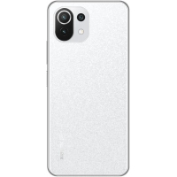 Мобільний телефон Xiaomi 11 Lite 5G NE 8/256GB White Diawest
