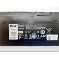 Аккумулятор для ноутбука Dell Latitude E7240 WD52H, 45Wh (5880mAh), 4cell, 7.4V, Li-ion (A47534) Diawest