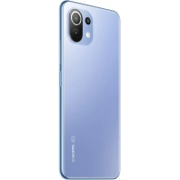Мобільний телефон Xiaomi 11 Lite 5G NE 8/256GB Blue Diawest