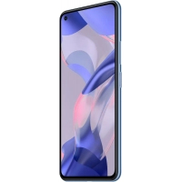 Мобільний телефон Xiaomi 11 Lite 5G NE 8/256GB Blue Diawest