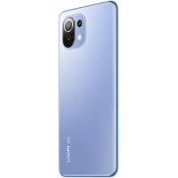 Мобільний телефон Xiaomi 11 Lite 5G NE 8/256GB Blue Diawest