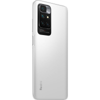Мобільний телефон Xiaomi Redmi 10 4/128GB White Diawest