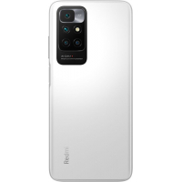 Мобільний телефон Xiaomi Redmi 10 4/128GB White Diawest