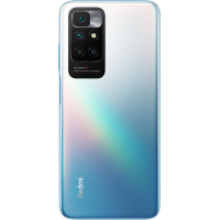 Мобільний телефон Xiaomi Redmi 10 4/128GB Blue Diawest