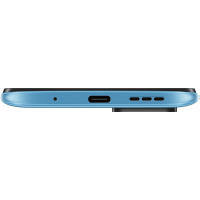 Мобільний телефон Xiaomi Redmi 10 4/128GB Blue Diawest