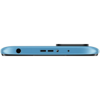 Мобільний телефон Xiaomi Redmi 10 4/128GB Blue Diawest