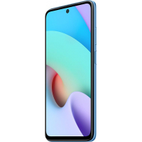Мобільний телефон Xiaomi Redmi 10 4/128GB Blue Diawest