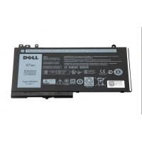 Аккумулятор для ноутбука Dell Latitude E5270 NGGX5, 47Wh (4130mAh), 3cell, 11.4V, Li-ion (A47527) Diawest