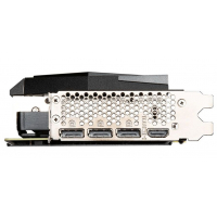 Видеокарта MSI GeForce RTX3080 10Gb GAMING Z TRIO LHR (RTX 3080 GAMING Z TRIO 10G LHR) Diawest