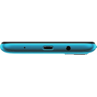 Мобильный телефон Tecno KF6n (Spark 7 4/64Gb) Blue (4895180766411) Diawest