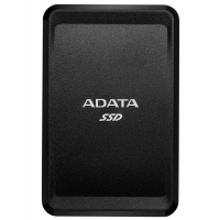 Накопитель SSD USB 3.2 500GB ADATA (ASC685-500GU32G2-CBK) Diawest
