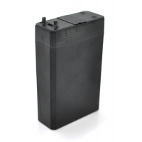 Батарея до ДБЖ Merlion 4V-1.6Ah (GP418) Diawest