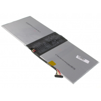 Акумулятор до ноутбука ASUS Transformer T303UA C21N1603, 5000mAh (39Wh), 2cell, 7.7V (A47565) Diawest