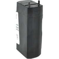 Батарея до ДБЖ Merlion 4V-0.8Ah (GP408A) Diawest