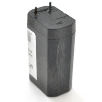 Батарея до ДБЖ Merlion 4V-0.7Ah (GP180-07) Diawest