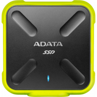 Накопичувач SSD USB 3.2 512GB ADATA (ASD700-512GU31-CYL) Diawest