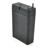Батарея до ДБЖ Merlion 4V-1.5Ah (GP1218) Diawest