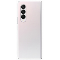 Мобільний телефон Samsung SM-F926B/512 (Galaxy Z Fold3 12/512GB) Phantom Silver (SM-F926BZSGSEK) Diawest