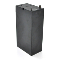 Батарея до ДБЖ Merlion 4V-0.9Ah (GP198) Diawest