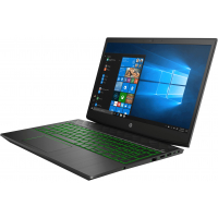 Ноутбук HP Pavilion 15 Gaming (4F946EA) Diawest