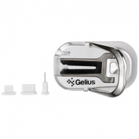 Подарок Gelius GP-UAH001 Universal 3in1 Air Vent Mount Holder Black (GP-UAH001) Diawest