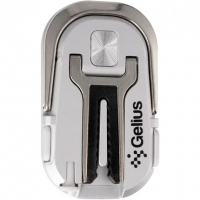 Подарок Gelius GP-UAH001 Universal 3in1 Air Vent Mount Holder Black (GP-UAH001) Diawest