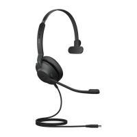 Навушники Jabra Evolve2 30 USB-A MS Mono (23089-899-979) Diawest