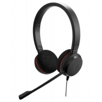 Навушники Jabra Evolve 20 MS Stereo (4999-823-189) Diawest
