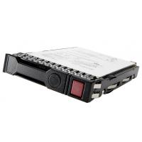 Накопичувач SSD для сервера 240GB SATA RI SFF SC DS SSD HP (P04556-B21) Diawest