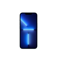 Мобильный телефон Apple iPhone 13 Pro 256GB Sierra Blue (MLVP3) Diawest