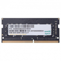 Модуль памяти для ноутбука SoDIMM DDR4 8GB 3200 MHz Apacer (AS08GGB32CSYBGH) Diawest