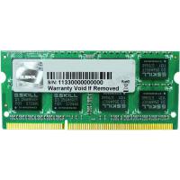 Модуль памяти для ноутбука SoDIMM DDR3L 8GB 1600 MHz G.Skill (F3-1600C11S-8GSL) Diawest