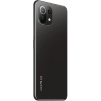 Мобільний телефон Xiaomi 11 Lite 5G NE 6/128GB Black Diawest