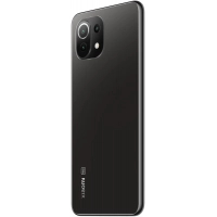 Мобільний телефон Xiaomi 11 Lite 5G NE 6/128GB Black Diawest