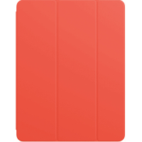 Чехол для планшета Apple Smart Folio for iPad Pro 12.9-inch (5th generation) - Electr (MJML3ZM/A) Diawest