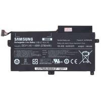 Акумулятор до ноутбука Samsung Samsung 470R5 AA-PBVN3AB 43Wh (3780mAh) 3cell 11.4V Li-ion (A47016) Diawest