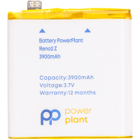 Акумуляторна батарея для телефону PowerPlant OPPO Reno2 Z 3900mAh (SM130481) Diawest