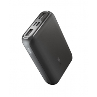 Батарея універсальна Trust Pacto2 10000 mAh Black (23769_TRUST) Diawest