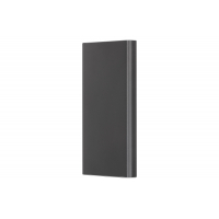 Батарея універсальна 2E 10000mAh, Metal surface, DC 5V, 2.1A, black (2E-PB1002-BLACK) Diawest