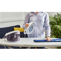 Парова станція Tefal SV8011E0 Diawest