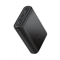 Батарея універсальна Trust Pacto 10000 mAh Black (23598_TRUST) Diawest