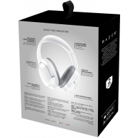 Навушники Razer Opus X Mercury (RZ04-03760200-R3M1) Diawest