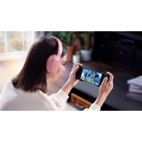 Навушники Razer Opus X Quartz (RZ04-03760300-R3M1) Diawest