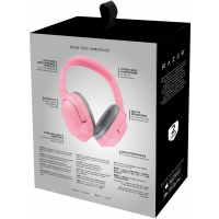 Навушники Razer Opus X Quartz (RZ04-03760300-R3M1) Diawest