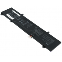 Аккумулятор для ноутбука ASUS S410 B31N1707, 3650mAh (42Wh), 3cell, 11.52V, Li-ion (A47549) Diawest