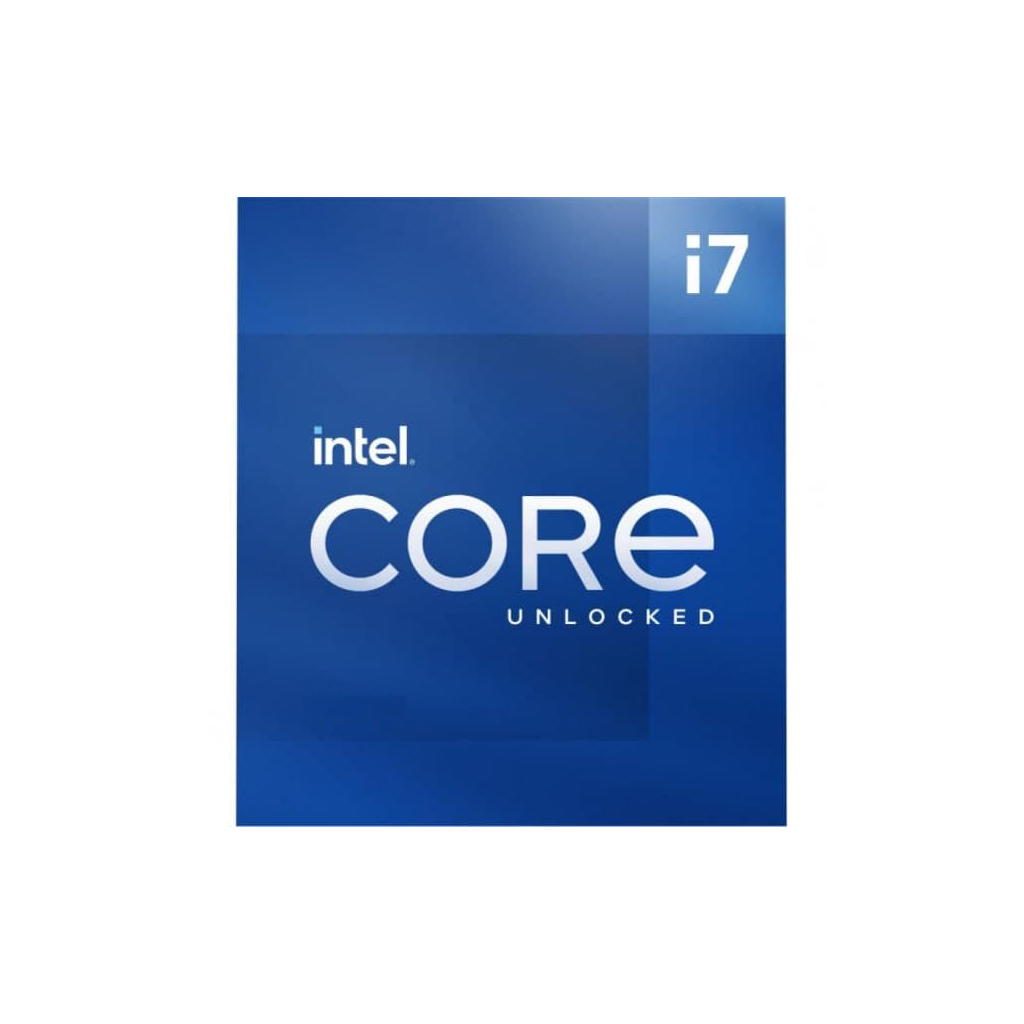 Процессор INTEL Core™ i7 12700K (BX8071512700K) Diawest