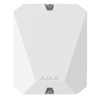 Модуль управління розумним будинком Ajax MultiTransmitter 