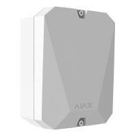 Модуль управления умным домом Ajax MultiTransmitter 