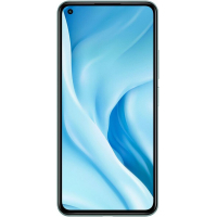 Мобільний телефон Xiaomi 11 Lite 5G NE 8/128GB Mint Green Diawest