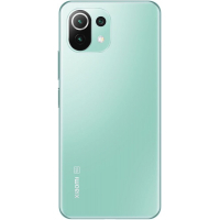 Мобільний телефон Xiaomi 11 Lite 5G NE 8/128GB Mint Green Diawest